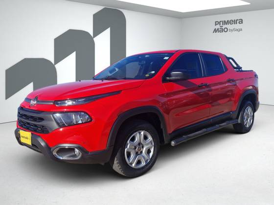 FIAT TORO 1.8 16V EVO FLEX ENDURANCE MANUAL FIAT TORO 1.8 16V EVO FLEX ENDURANCE MANUAL
